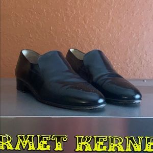 Ferragamo Loafers Men’s 7D